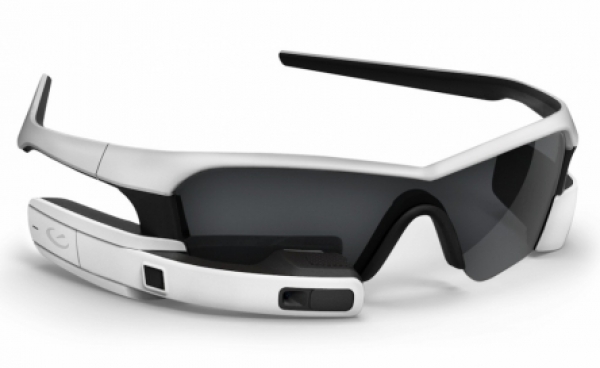 Альтернатива Google Glass