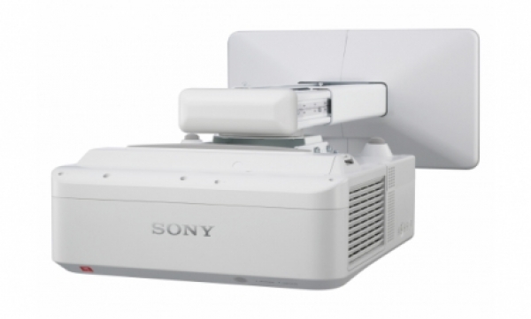 Интерактивный проектор Sony